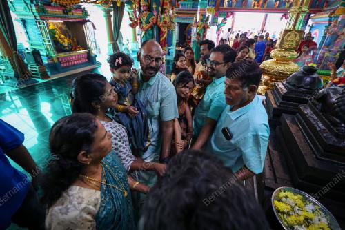 DEEPAVALI