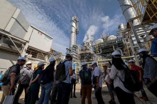 GAS MALAYSIA BHD