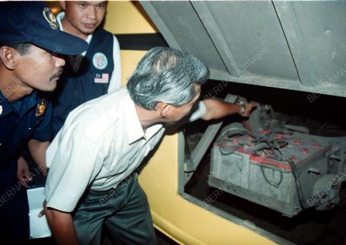 PENGARAH-JPJ