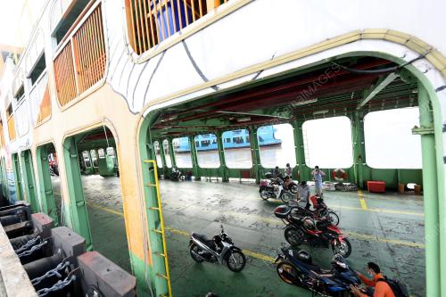 FERI PULAU PINANG 2021