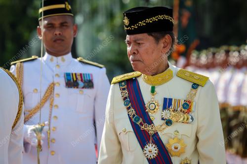 TUN RAMLI NGAH TALIB