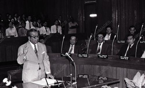 DEWAN UNDANGAN NEGERI