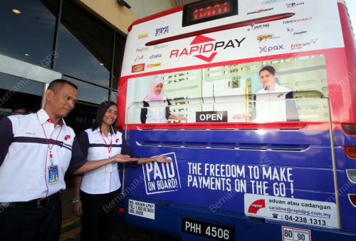 RAPIDPENANG
