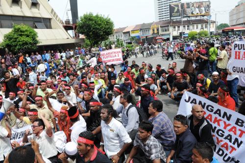 PERHIMPUNAN