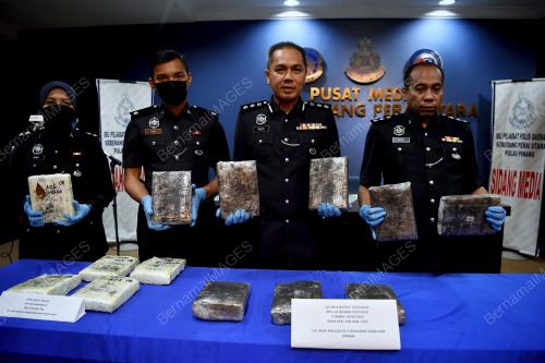ACP MOHD RADZI AHMAD