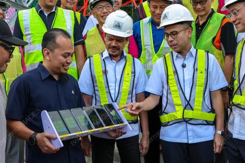 DATUK FAHMI FADZIL