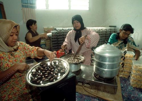 RAYA-MUHIBBAH