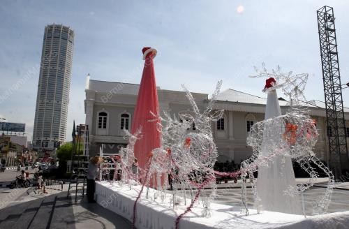 HARI NATAL