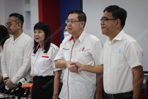 LIM GUAN ENG