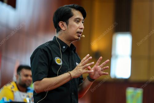 ADAM ADLI ABD HALIM