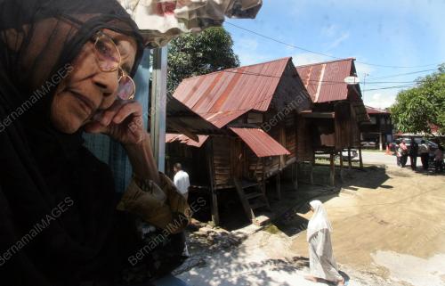KAMPUNG TANJONG TOKONG