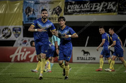LIGA PREMIER