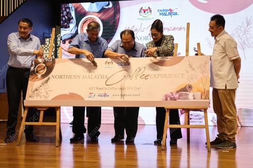 TOURISM MALAYSIA