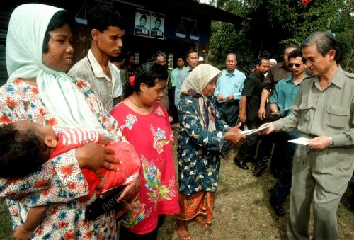 TPM-BANTUAN