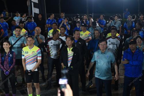 PDRM KAYUH