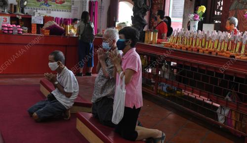 PROSEDUR OPERASI STANDARD (SOP)
