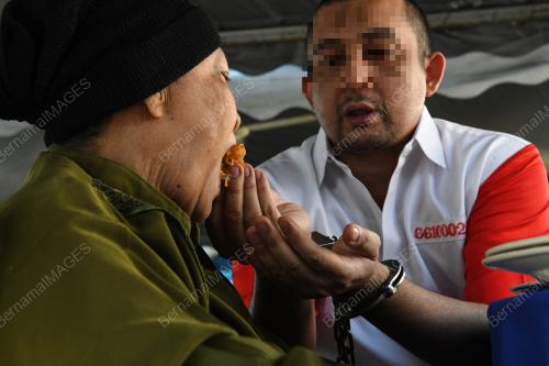 PROGRAM JALINAN KASIH