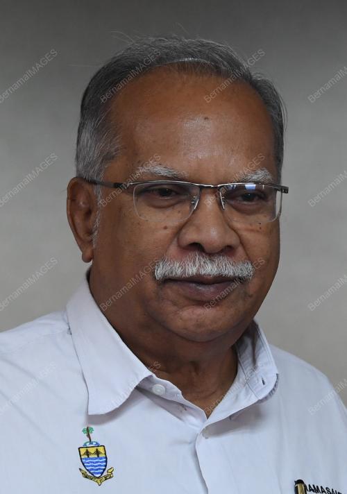 RAMASAMY