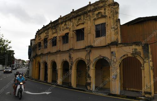 TAPAK UNESCO