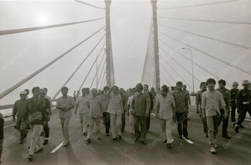 DATUK SERI DR MAHATHIR MUHAMMAD