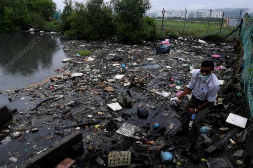 SUNGAI TERCEMAR
