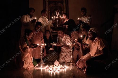 PERAYAAN DEEPAVALI 2021