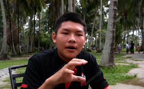 KAMPUNG AGONG