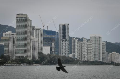 HARTANAH KEDUA TERTINGGI DI MALAYSIA