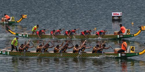 PERAHU NAGA