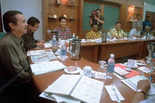 TPM-UMNO