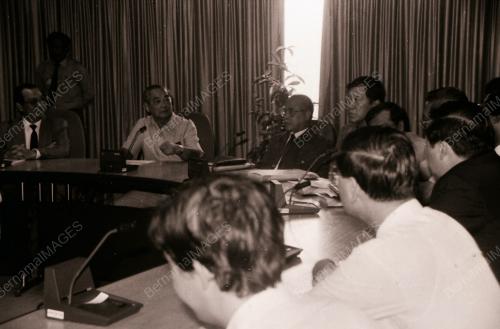 KETUA MENTERI PULAU PINANG
