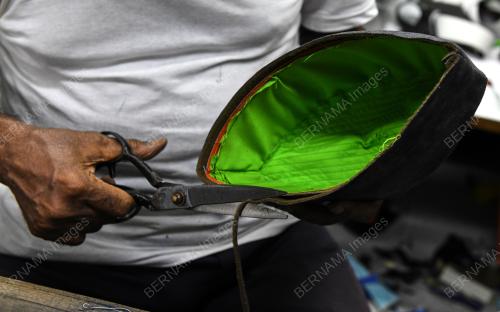 SONGKOK TRADISIONAL