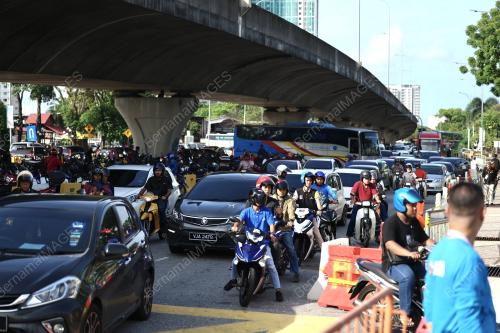 PROGRAM MADANI RAKYAT 2024 ZON UTARA