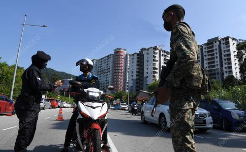PEKAN BAYAN LEPAS PKPD