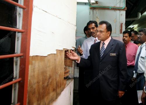 SEKOLAH JENIS KEBANGSAAN TAMIL