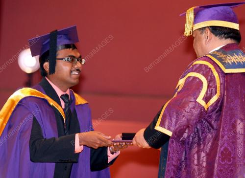 KONVOKESYEN USM