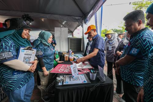 DATUK MOHAMAD FAUZI MD ISA