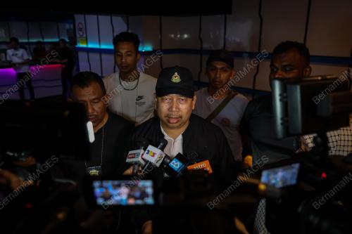 BASRI OTHMAN