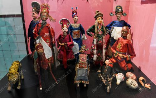 PUPPET_SHOW