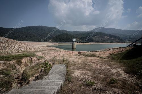 EMPANGAN TELUK BAHANG