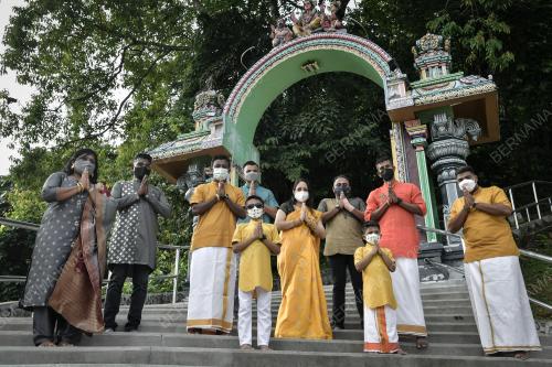 DEEPAVALI 2021