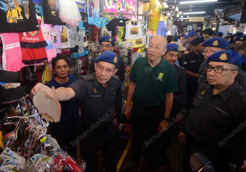 DATUK ISKANDAR HALIM SULAIMAN