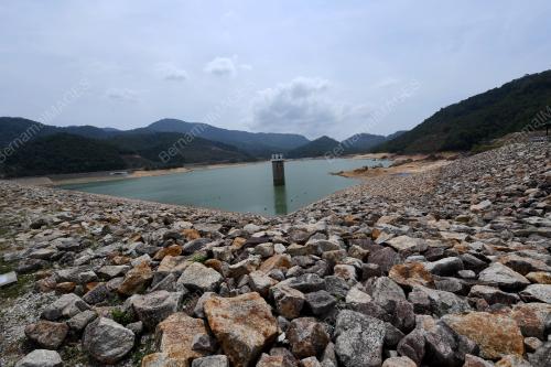 EMPANGAN TELUK BAHANG