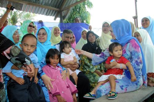 KEMPEN PILIHAN RAYA UMUM