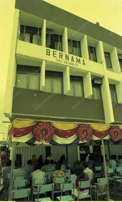 MOHAMED RAHMAT