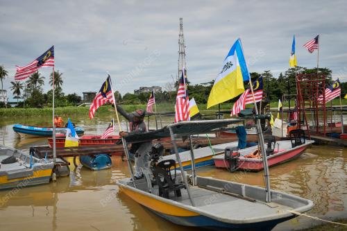 JALUR GEMILANG