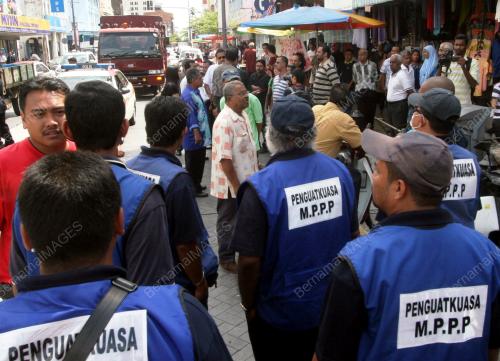 BAZAR RAMADHAN