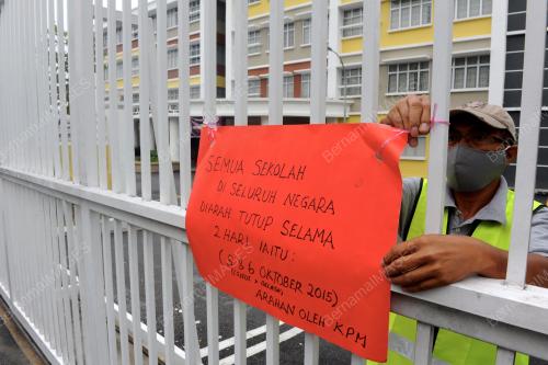 PG03_05102015_TUTUP_SEKOLAH