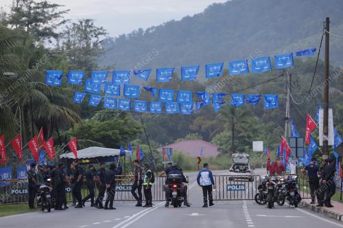 PILIHAN RAYA UMUM KE-15