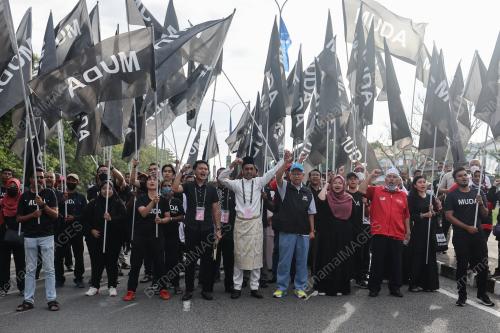 PILIHAN RAYA UMUM KE-15
